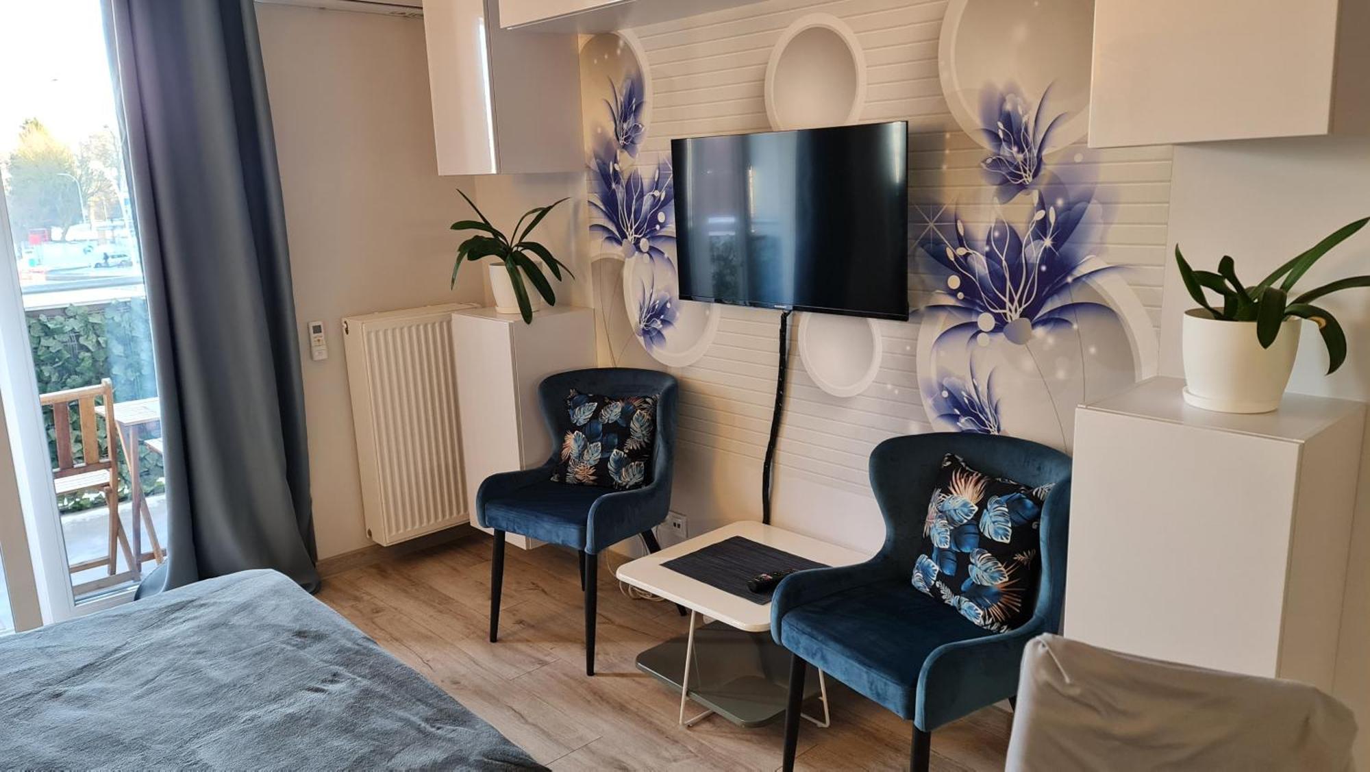 Apartament Wyszynskiego 10 Bialystok Exterior photo